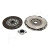 Kupplungssatz ASHIKA 92-0H-H50 Bild Kupplungssatz ASHIKA 92-0H-H50