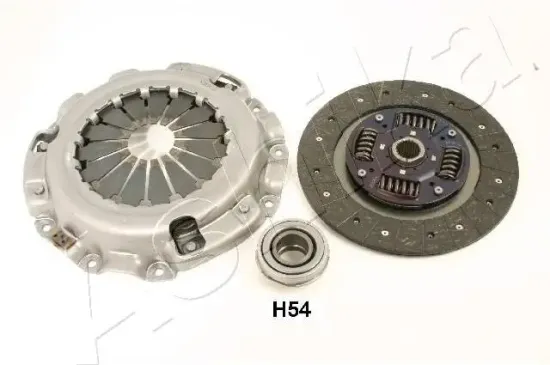 Kupplungssatz ASHIKA 92-0H-H54 Bild Kupplungssatz ASHIKA 92-0H-H54