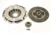 Kupplungssatz ASHIKA 92-0H-H54 Bild Kupplungssatz ASHIKA 92-0H-H54