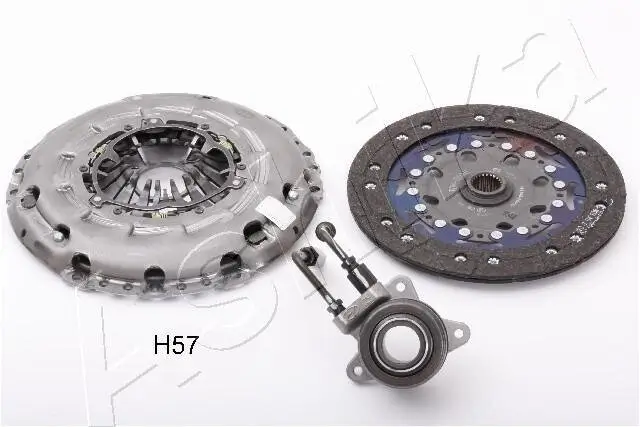 Kupplungssatz ASHIKA 92-0H-H57