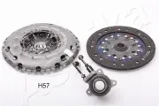 Kupplungssatz ASHIKA 92-0H-H57