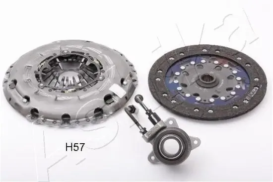 Kupplungssatz ASHIKA 92-0H-H57 Bild Kupplungssatz ASHIKA 92-0H-H57