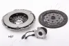 Kupplungssatz ASHIKA 92-0H-H57 Bild Kupplungssatz ASHIKA 92-0H-H57