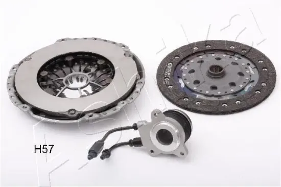 Kupplungssatz ASHIKA 92-0H-H57 Bild Kupplungssatz ASHIKA 92-0H-H57