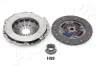 Kupplungssatz ASHIKA 92-0H-H59 Bild Kupplungssatz ASHIKA 92-0H-H59