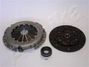 Kupplungssatz ASHIKA 92-0K-K32