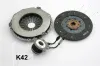 Kupplungssatz ASHIKA 92-0K-K42 Bild Kupplungssatz ASHIKA 92-0K-K42