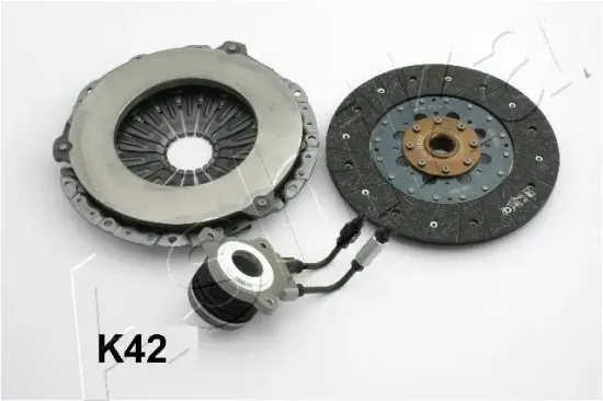 Kupplungssatz ASHIKA 92-0K-K42 Bild Kupplungssatz ASHIKA 92-0K-K42