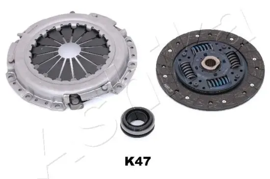 Kupplungssatz ASHIKA 92-0K-K47 Bild Kupplungssatz ASHIKA 92-0K-K47