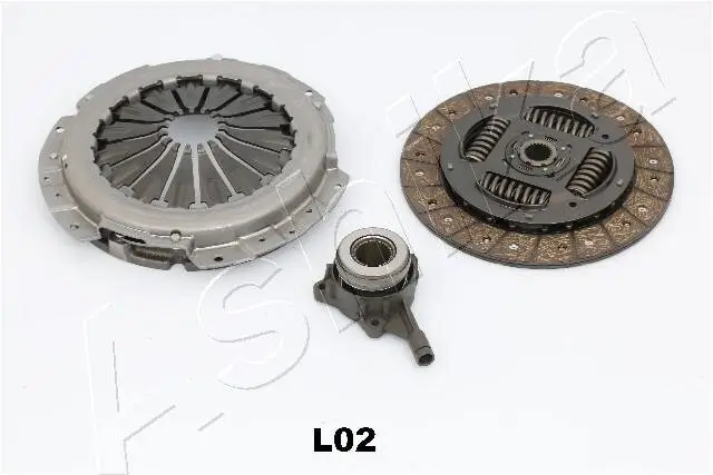 Kupplungssatz ASHIKA 92-0L-L02