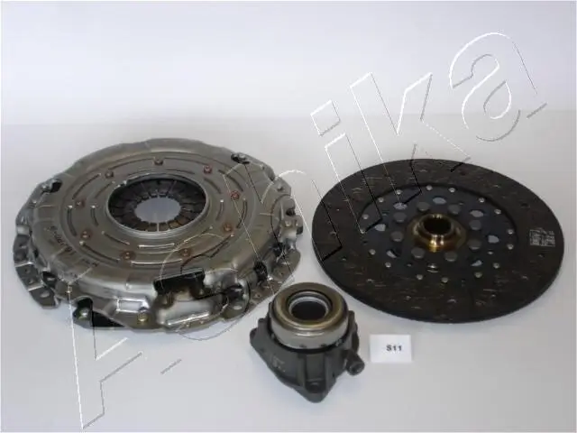 Kupplungssatz ASHIKA 92-0S-S11