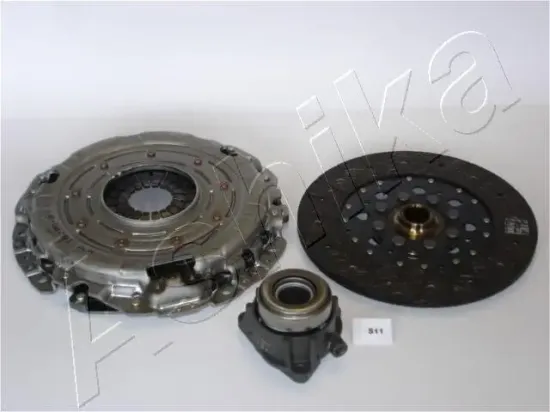 Kupplungssatz ASHIKA 92-0S-S11 Bild Kupplungssatz ASHIKA 92-0S-S11