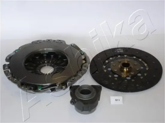 Kupplungssatz ASHIKA 92-0S-S11 Bild Kupplungssatz ASHIKA 92-0S-S11
