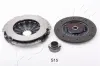 Kupplungssatz ASHIKA 92-0S-S15 Bild Kupplungssatz ASHIKA 92-0S-S15