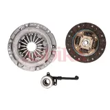 Kupplungssatz ASHIKA 92-0S-S21