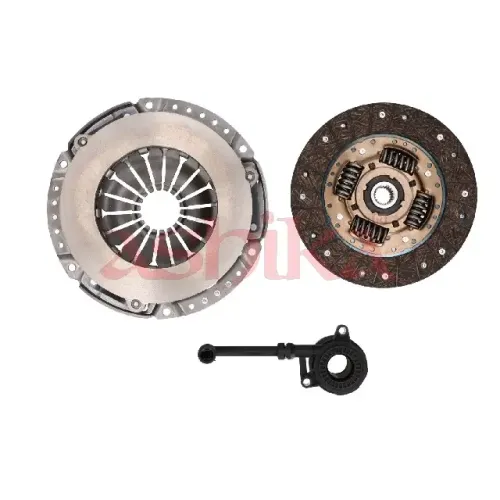 Kupplungssatz ASHIKA 92-0S-S21 Bild Kupplungssatz ASHIKA 92-0S-S21