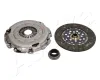 Kupplungssatz ASHIKA 92-0W-W35
