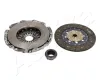 Kupplungssatz ASHIKA 92-0W-W35 Bild Kupplungssatz ASHIKA 92-0W-W35