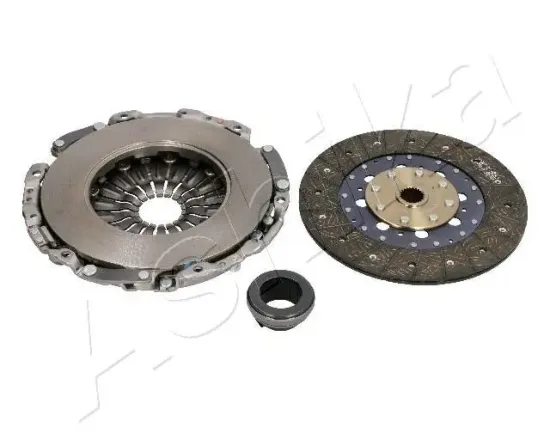 Kupplungssatz ASHIKA 92-0W-W35 Bild Kupplungssatz ASHIKA 92-0W-W35