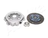 Kupplungssatz ASHIKA 92-0W-W38 Bild Kupplungssatz ASHIKA 92-0W-W38