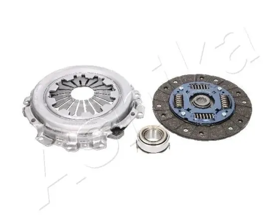 Kupplungssatz ASHIKA 92-0W-W38 Bild Kupplungssatz ASHIKA 92-0W-W38