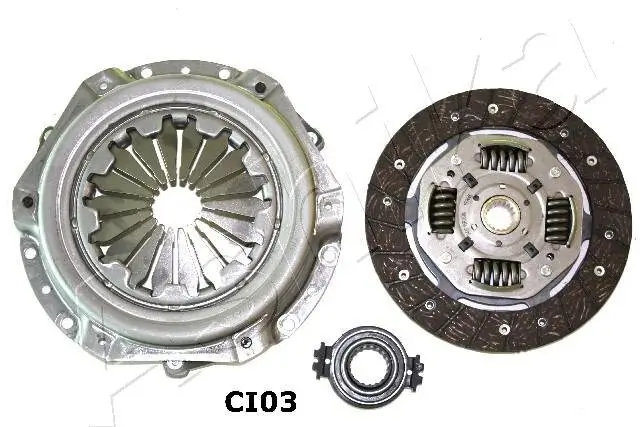 Kupplungssatz ASHIKA 92-CI-CI03