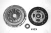 Kupplungssatz ASHIKA 92-FI-FI03