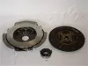 Kupplungssatz ASHIKA 92-H0-007 Bild Kupplungssatz ASHIKA 92-H0-007