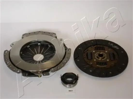 Kupplungssatz ASHIKA 92-H0-007 Bild Kupplungssatz ASHIKA 92-H0-007