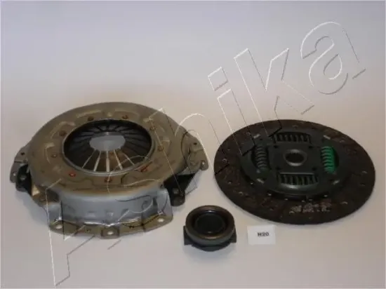 Kupplungssatz ASHIKA 92-H0-020 Bild Kupplungssatz ASHIKA 92-H0-020