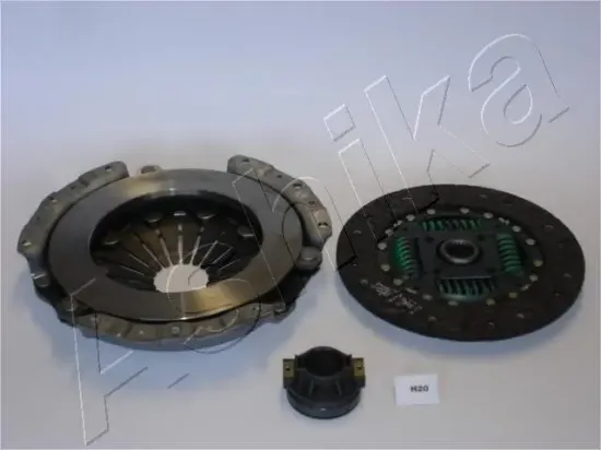 Kupplungssatz ASHIKA 92-H0-020 Bild Kupplungssatz ASHIKA 92-H0-020
