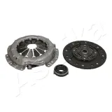 Kupplungssatz ASHIKA 92-H0-028