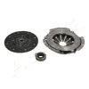 Kupplungssatz ASHIKA 92-H0-028 Bild Kupplungssatz ASHIKA 92-H0-028