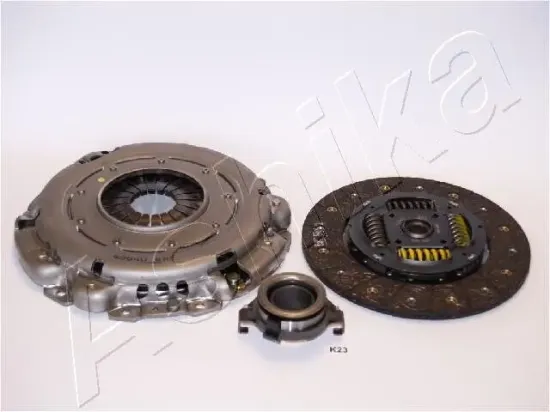Kupplungssatz ASHIKA 92-K0-023 Bild Kupplungssatz ASHIKA 92-K0-023