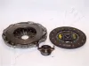 Kupplungssatz ASHIKA 92-K0-023 Bild Kupplungssatz ASHIKA 92-K0-023