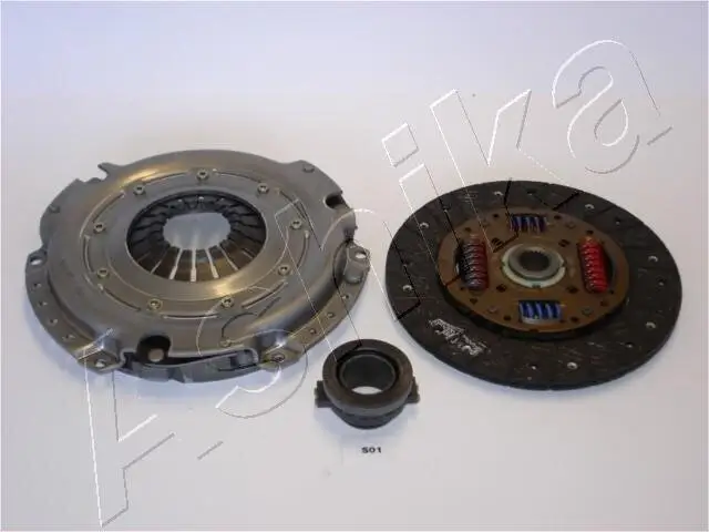 Kupplungssatz ASHIKA 92-S0-001