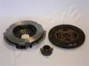 Kupplungssatz ASHIKA 92-S0-001 Bild Kupplungssatz ASHIKA 92-S0-001