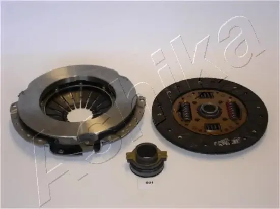 Kupplungssatz ASHIKA 92-S0-001 Bild Kupplungssatz ASHIKA 92-S0-001