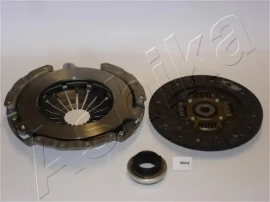 Kupplungssatz ASHIKA 92-W0-004 Bild Kupplungssatz ASHIKA 92-W0-004
