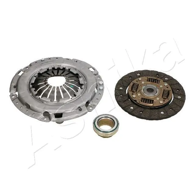 Kupplungssatz ASHIKA 92-W0-011