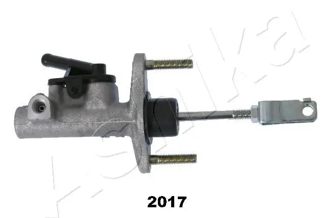 Geberzylinder, Kupplung ASHIKA 95-02-2017