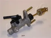 Geberzylinder, Kupplung ASHIKA 95-02-261