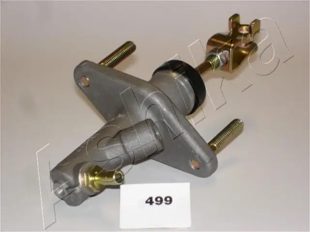 Geberzylinder, Kupplung ASHIKA 95-04-499