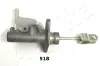 Geberzylinder, Kupplung ASHIKA 95-05-518 Bild Geberzylinder, Kupplung ASHIKA 95-05-518
