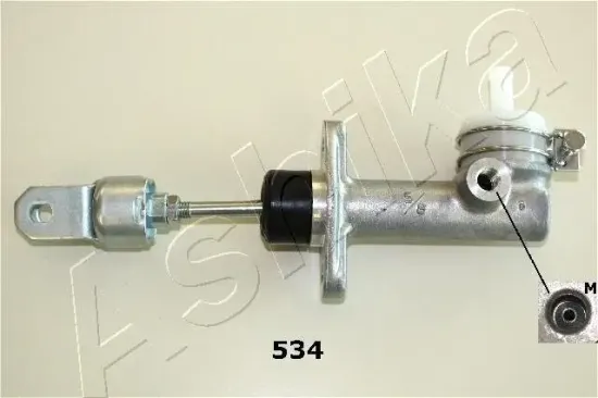 Geberzylinder, Kupplung ASHIKA 95-05-534 Bild Geberzylinder, Kupplung ASHIKA 95-05-534