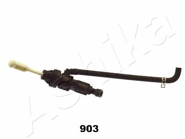 Geberzylinder, Kupplung ASHIKA 95-09-903