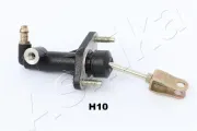 Geberzylinder, Kupplung ASHIKA 95-H0-010