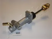 Geberzylinder, Kupplung ASHIKA 95-W0-005