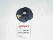 Zündverteilerläufer ASHIKA 97-03-304
