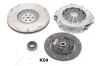 Kupplungssatz ASHIKA 98-0K-K04 Bild Kupplungssatz ASHIKA 98-0K-K04